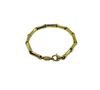 Armband Chimento Dame Bamboo in Gelbgold 1B00406ZZ1190 - 1B00406ZZ1190